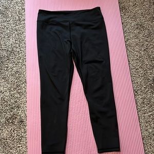 Zyia active leggings